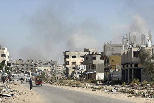 MUI Serukan Umat Islam Bersatu Suarakan Genosida di Gaza