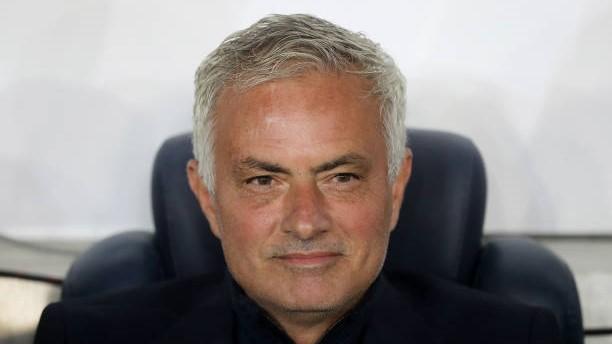 Jose Mourinho: United Berada di Jalan yang Benar Bersama Ten Hag