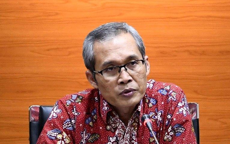 Kasus Wakil Ketua KPK Alex Marwata, Polisi Panggil Pahala Nainggolan