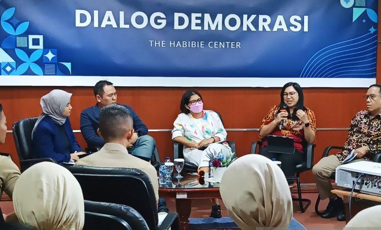 Bappenas Usulkan Reformasi Kebijakan Pemilu, UU Partai Politik, dan Regulasi Media Massa