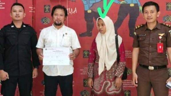 Polisi yang Tetapkan Tersangka Guru Supriyani Diperiksa