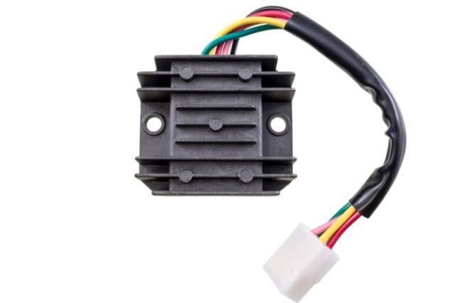 5 Penyebab Kiprok Motor Rusak, Komponen yang Sering Buat Mogok!