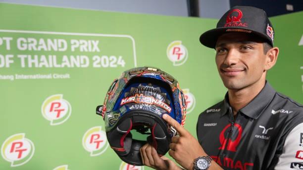 Jorge Martin akan Fokus ke GP Thailand Guna Pertahankan Momentum Posisi Klasemen MotoGP 2024