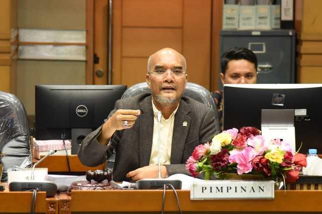Isi Kekosongan Hukum, Presiden Dapat Keluarkan Perppu Terbentuknya Badan Penyelenggara Haji