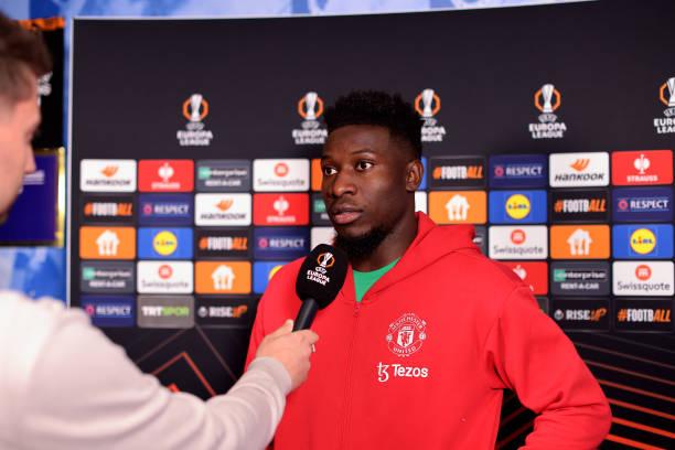 Jose Mourinho: Onana Melakukan Penyelamatan yang Luar Biasa