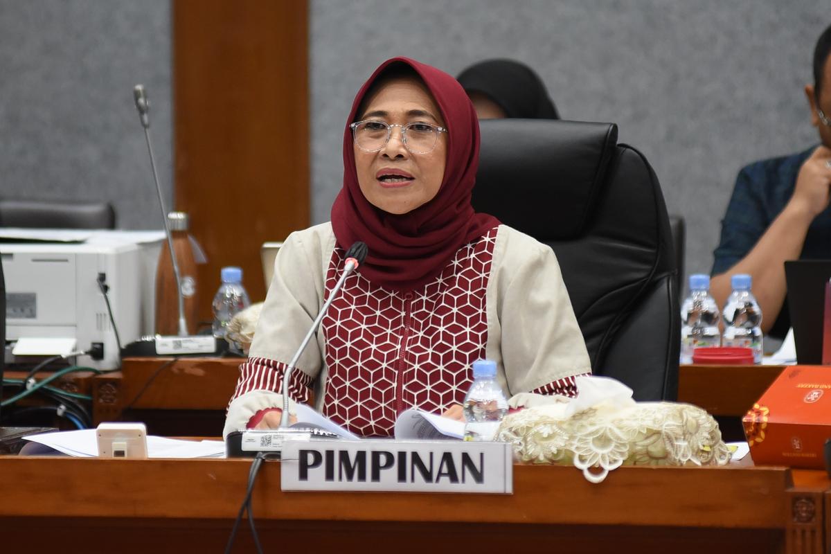 Komisi X Dukung Perjuangan Guru Supriyani Dapatkan Keadilan yang Layak