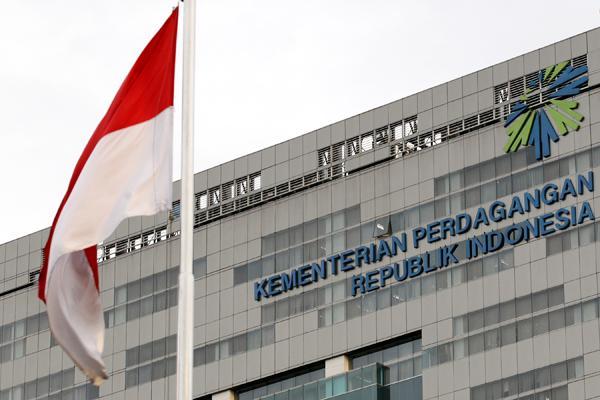 Kemendag Sosialisasikan Hasil Kajian OECD