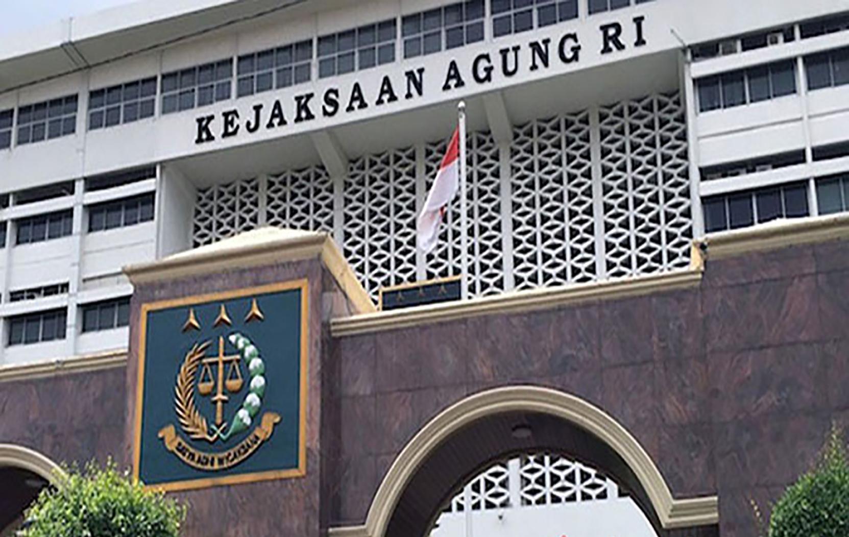 Kejagung Pastikan Kasus Suap Hakim PN Surabaya Ditangani Secara Profesional