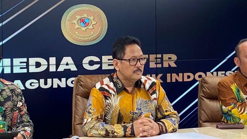 Uang Gepokan dengan Catatan 'Buat Kasasi' Terkait Kasus Ronald Tannur, MA: Baru Dengar