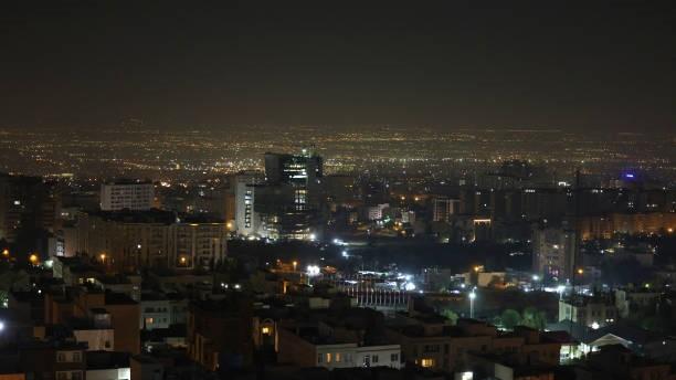 Iran Klaim Israel Serang Pusat Militer di Teheran, Khuzestan, dan Ilam, Sebabkan Kerusakan Ringan