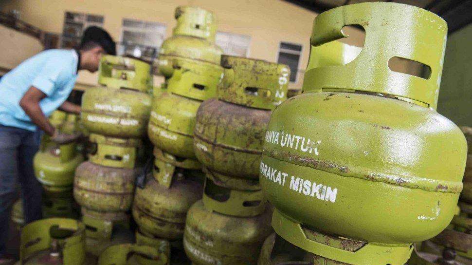 DPR Minta Pertamina Perbaiki Sistem Subsidi untuk Capai Swasembada Energi