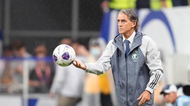 Bagaimana Nasib Timnas Arab Saudi Setelah Berpisah dengan Roberto Mancini?