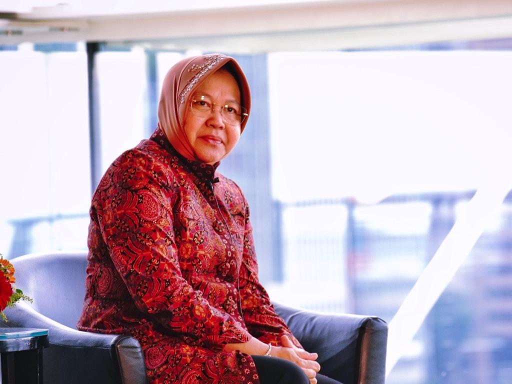 Risma Rangkul Aspirasi Nelayan dan Gen Z dalam Kampanye di Jember