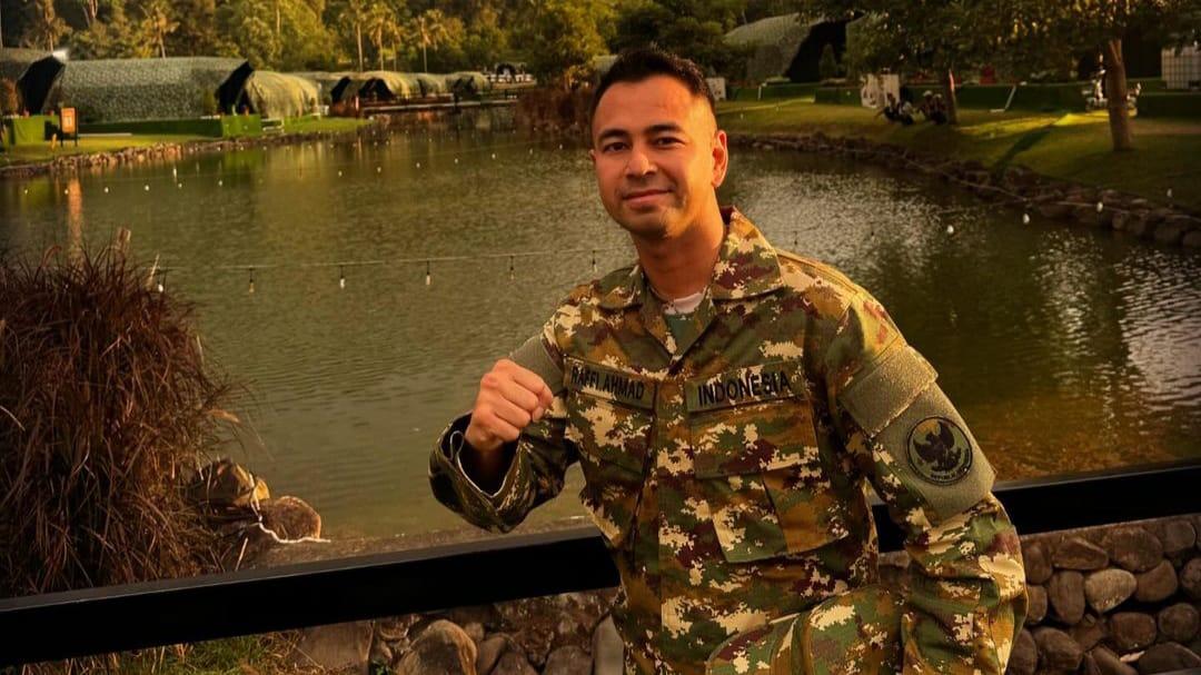 Raffi Ahmad: Sisi Humanis Prabowo Subianto Terungkap di Retreat Kabinet Merah Putih