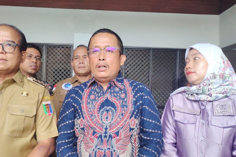 KPK: Pencegahan Korupsi Harus Dimulai dari Keluarga
