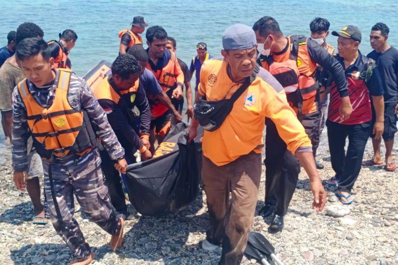 Lagi Mancing, Nelayan Jatuh dari Tebing di Alor Ditemukan Tewas
