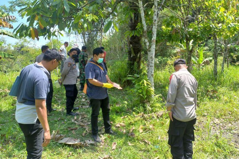 Hasil Hubungan Gelap, Ibu Bunuh Bayi Baru Lahir di Lombok Tengah
