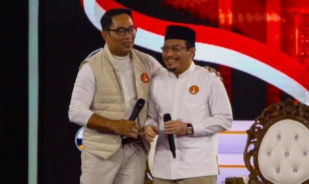 RK Tantang Rano Karno soal Turunnya IPM Banten, Bandingkan dengan Kinerja Jabar