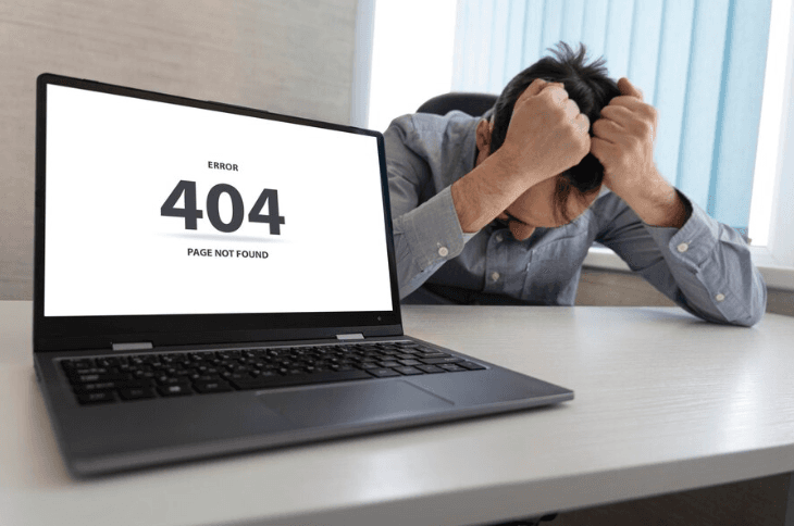 Website Not Responding: Penyebab dan Cara Mengatasinya