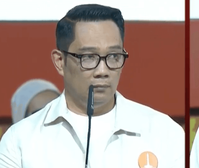 Ridwan Kamil Janji Kawal Program Makan Bergizi Gratis Prabowo, Akan Tambah Segmen Prioritas