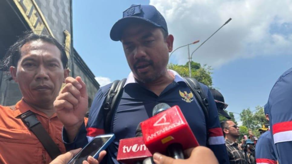 Menteri UMKM Sebut Retreat Merah Putih Perkuat Kabinet: Modal Majukan Bangsa