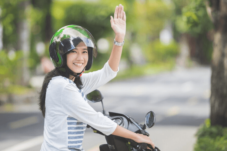 5 Rekomendasi Motor untuk Wanita: Pilihan Terbaik untuk Kenyamanan dan Gaya