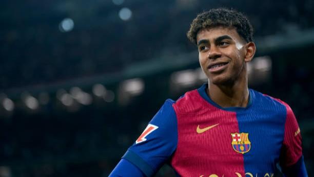 Dugaan Aksi Rasial Terhadap Lamine Yamal Saat Barcelona Hancurkan Real Madrid