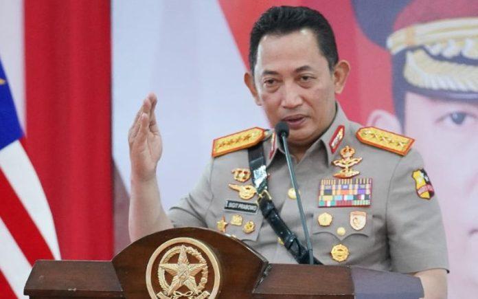 Kapolri Perintahkan Tindakan Tegas Terhadap Pelaku Impor Ilegal untuk Menangkal Kebocoran Keuangan Negara