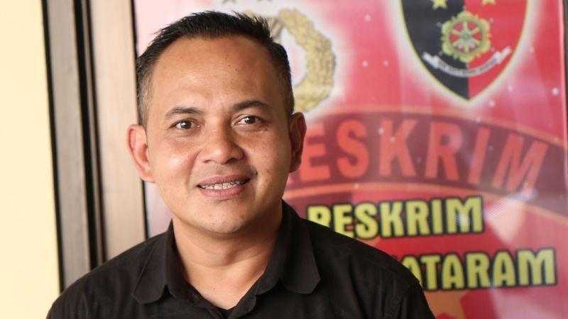 Miris! Anak di Mataram Kecanduan Sabu dan Judol, Mencuri 3 Ayam Warga