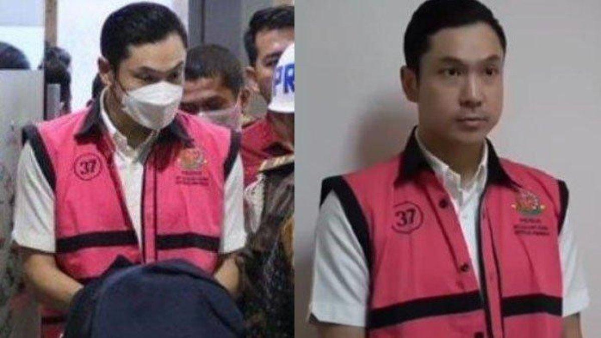 Pengusaha Harvey Moeis Dicecar Jaksa Soal Permintaan Dana CSR ke Smelter Swasta
