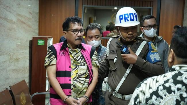 Tanggapi Kasus Zarof Ricar, Nasir Djamil: Bersihkan Mafia Peradilan!