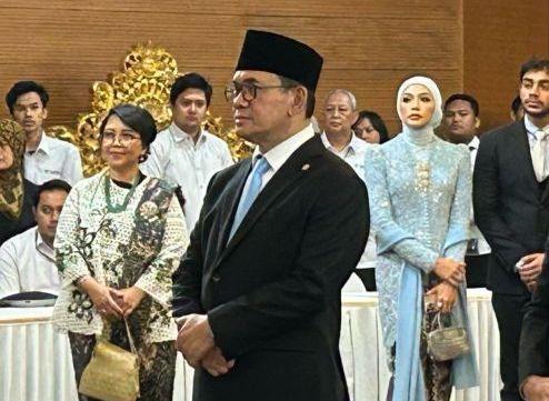 Mendag Budi Ungkap 3 Program Utama Antar Indonesia jadi Negara Maju