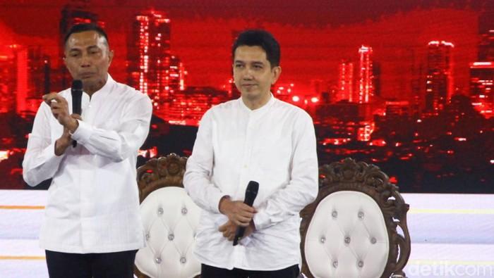 Kun Wardana Ungkap Strategi UMKM untuk Atasi Penurunan Daya Beli di Jakarta