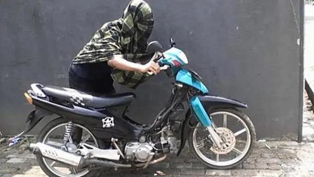 Maling di Depok Tewas Dihakimi Massa usai Kepergok