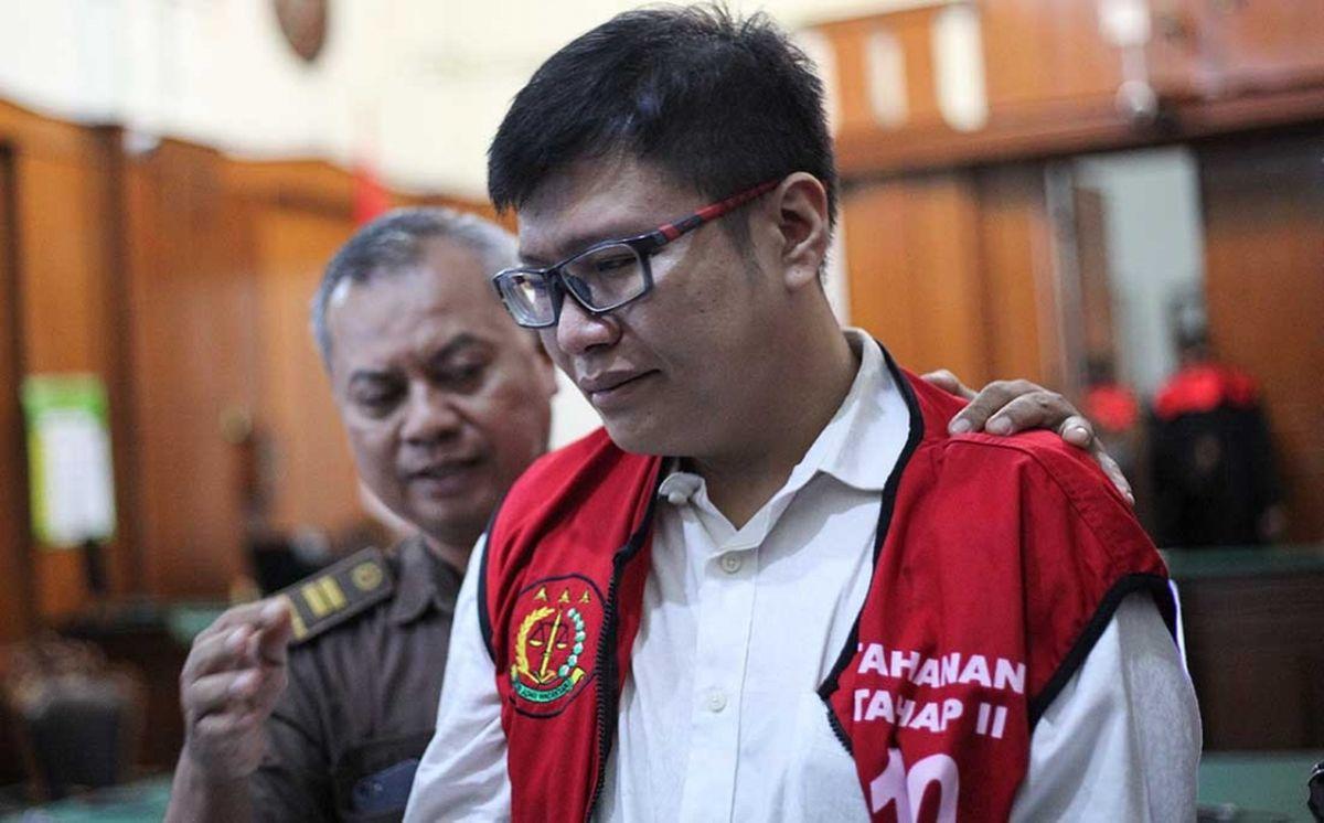 Kejati Jatim Siapkan Langkah PK untuk Perberat Vonis Ronald Tannur