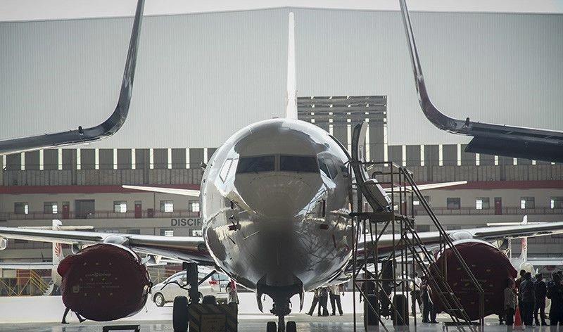 Tambah Modal, GMF Aero Asia Siap 'Rights Issue' Rp25 per Saham