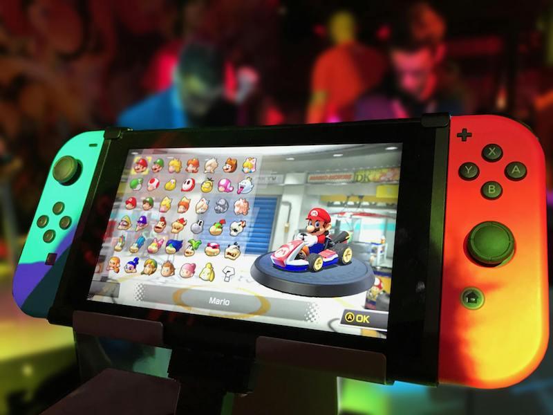 Indonesia adalah Pasar Potensial Produk Game