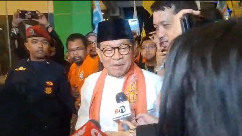 Pramono Siapkan Aksi Seribu Petama Kehidupan untuk Atasi Stunting