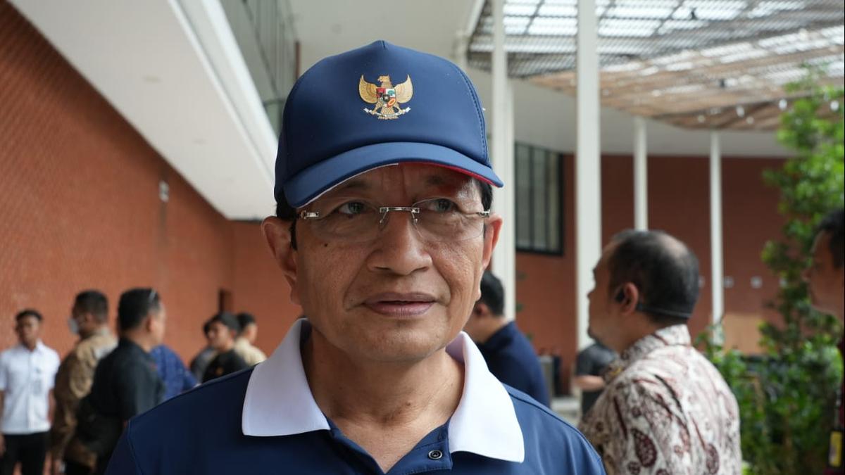 Bisa Bangun Kekompakkan, Menag Nasaruddin Ingin Terapkan Retret di Kemenag