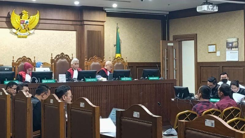Mantan Pengamanan Rutan KPK Dibayar Rp95 Juta Buat Tutup Mulut soal Pungli