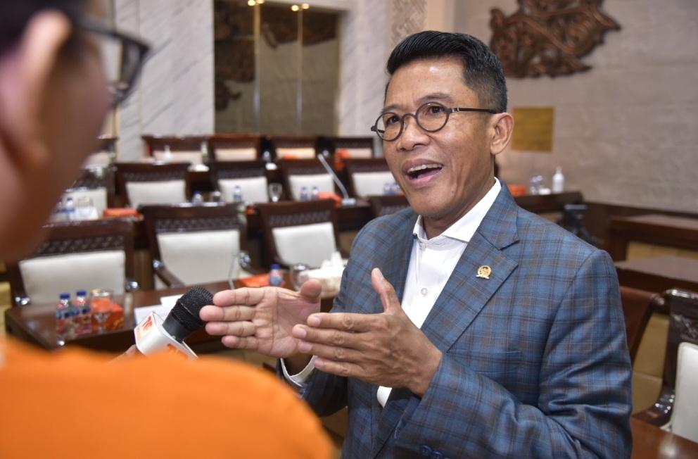 Kemenkeu Kini Langsung di Bawah Presiden, Komisi XI: Langkah Strategis dan Efisien