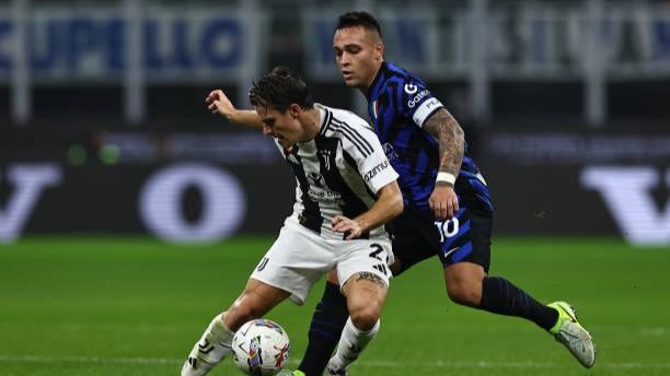 Thiago Motta Siap Evaluasi Performa Juventus Usai Imbang 4-4 Lawan Inter Milan
