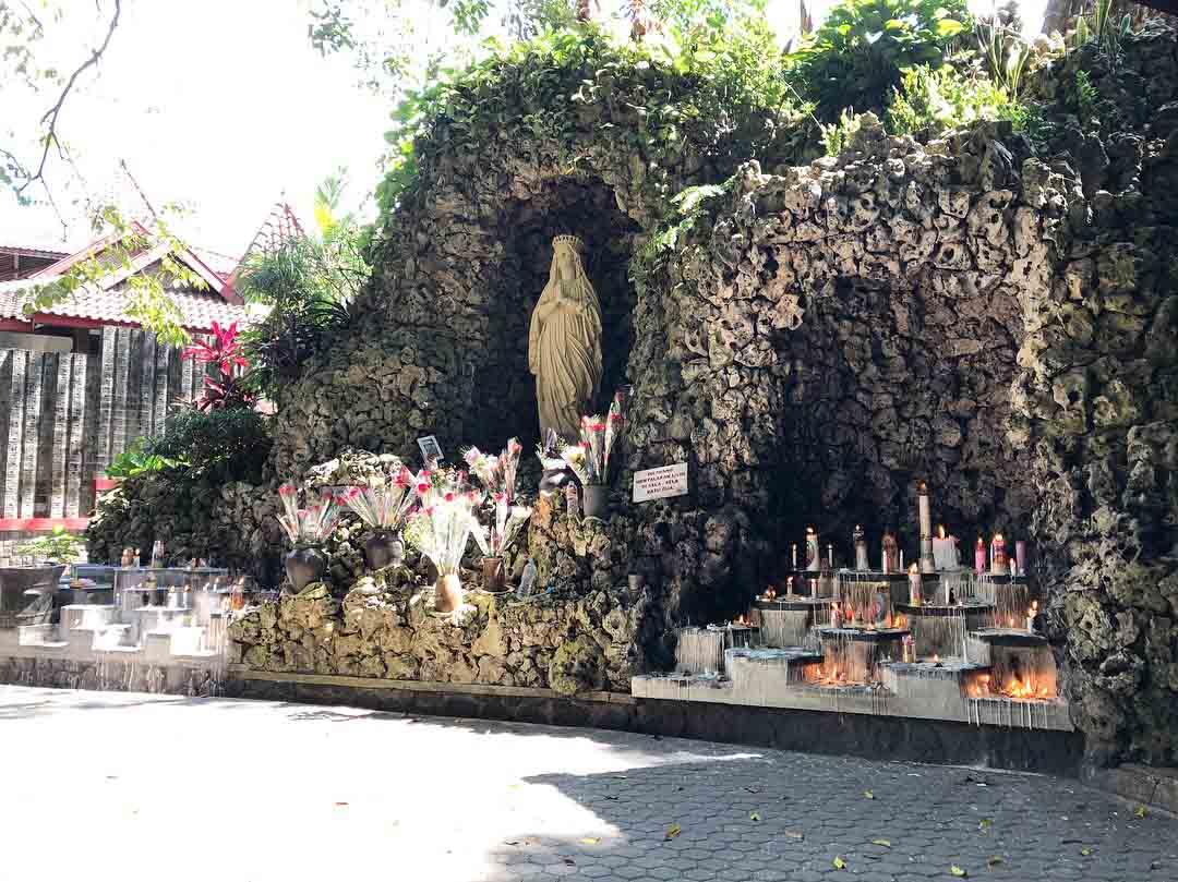 Menelusuri Keindahan Gua Maria di Yogyakarta: Destinasi Spiritual yang Menyegarkan Jiwa