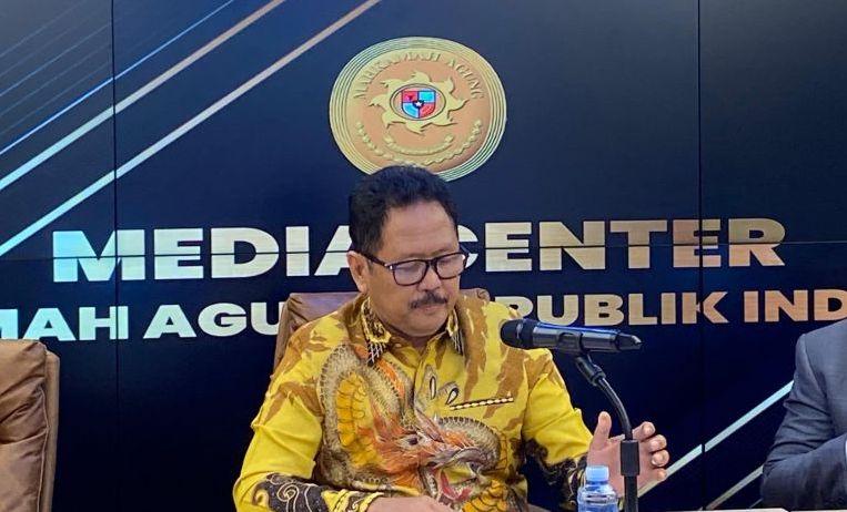MA Tak akan Lindungi Hakim terkait Kasus Ronald Tannur