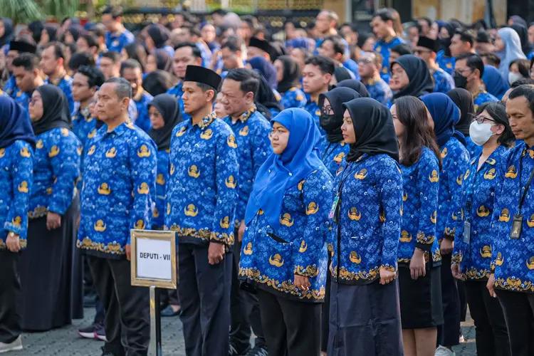 Pemuda Indonesia Harus Ambil Peran dalam Pembangunan Nasional Indonesia