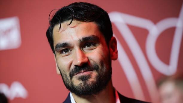 Ilkay Gundogan: Rodri adalah Pemain Gelandang Bertahan yang Sempurna