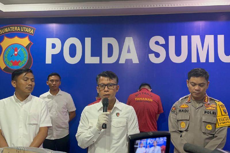 Wanita di Karo Tewas Dibunuh, Ada Luka pada Kepala dan Badan