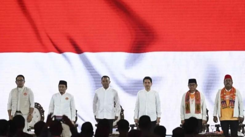 Janji Rano Karno akan Buka Kembali SPBU Terapung di Kepulauan Seribu