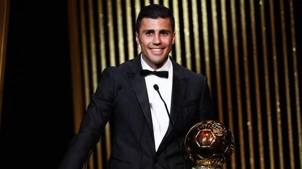 Rodri: Lamine Yamal akan Menangkan Ballon d'Or di Masa Depan