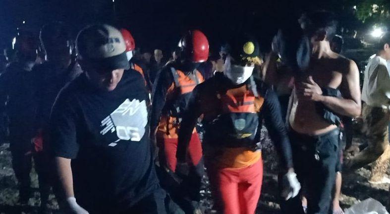 Mandi di Sungai Ogan, Pria Sumsel Tewas Tenggelam